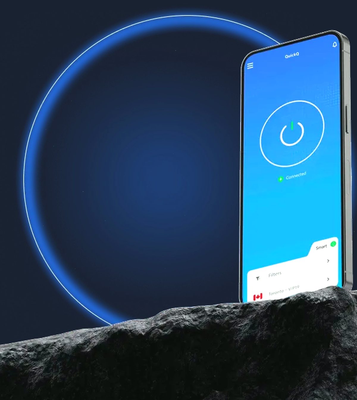 QuickQ 客户端官方下载中心